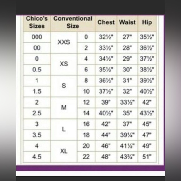 CHICO's Tie Dye Tunic Top Shirt Boho Blue White polyester spandex  Women Sz 12 - Picture 9 of 9